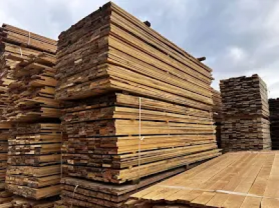 Yerli Çam Ham Kereste 2.6x8 cm (4 Metre / Adet)