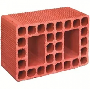 Yıldız Ticaret - Yığma Tuğla