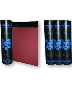 CM Kırmızı Kumlu Su Yalıtım Membranı